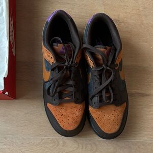 Nike Dunk Low Retro PRM